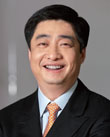 huhoukun