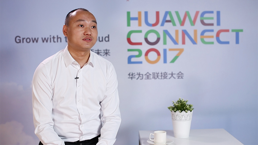 意法半导体(ST)携手Huawei LiteOS规模发货智