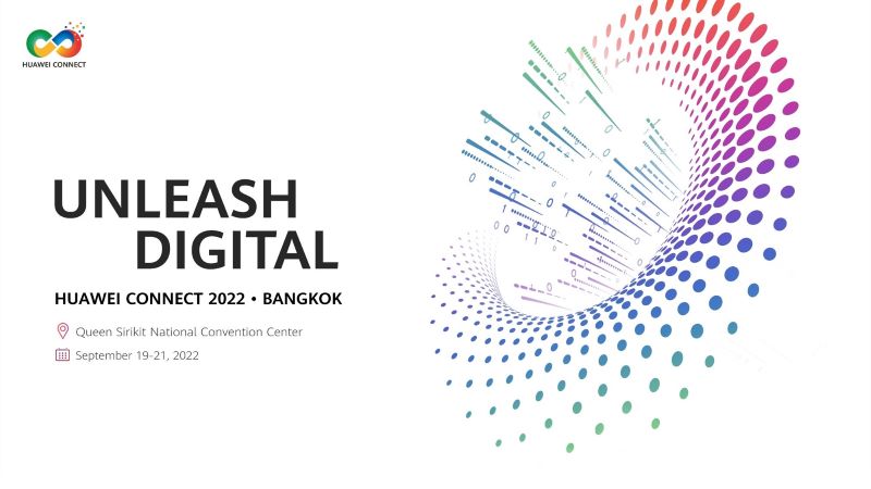 Huawei Connect 2022