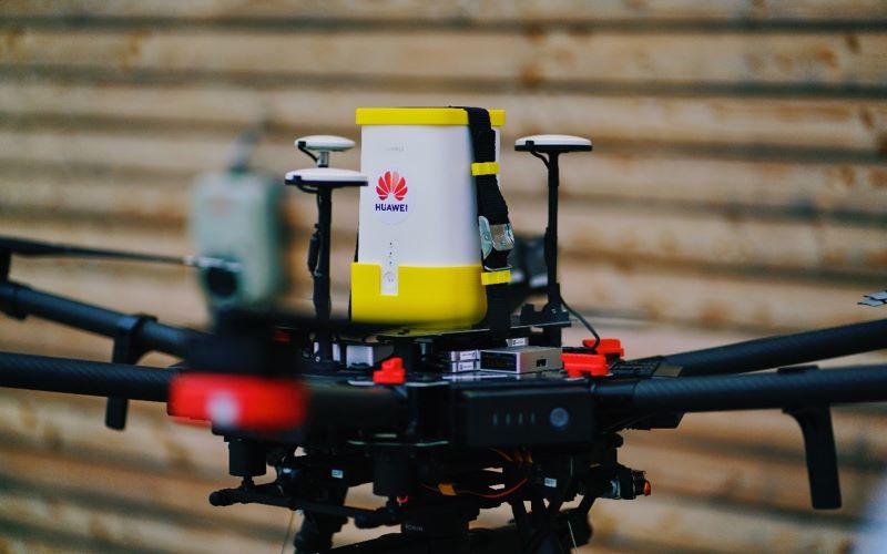 DroneTech-01