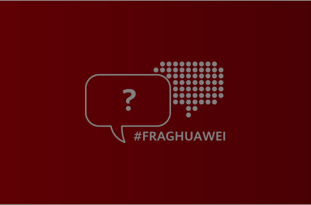 Frag Huawei