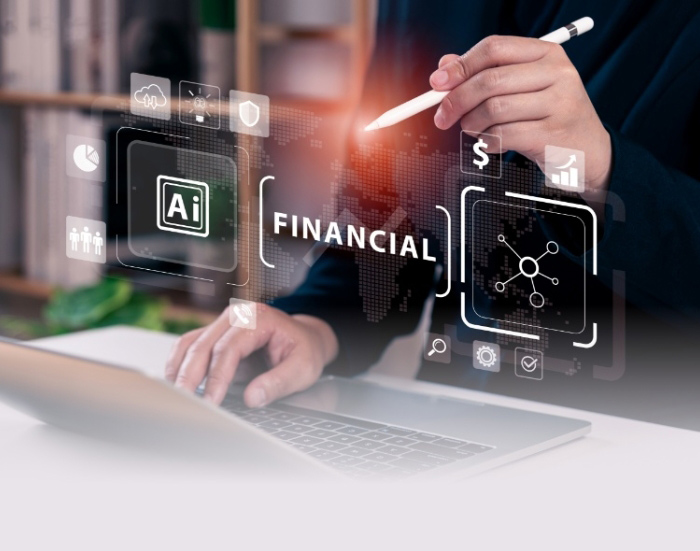 solution 4 bank ai hub cn