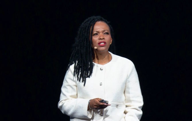 marjorie ngonyama pc