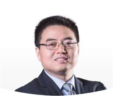 David Liu
