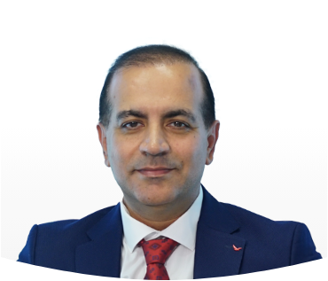 Doğan Eraslan