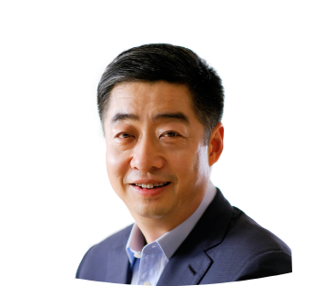Jim Lu