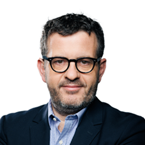Eric Blazy