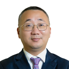 John Peng