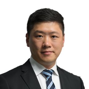 Michael Qiu