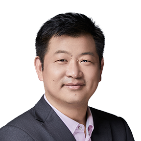 Peter Zhou