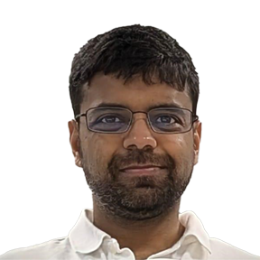 Saurabh Goyal