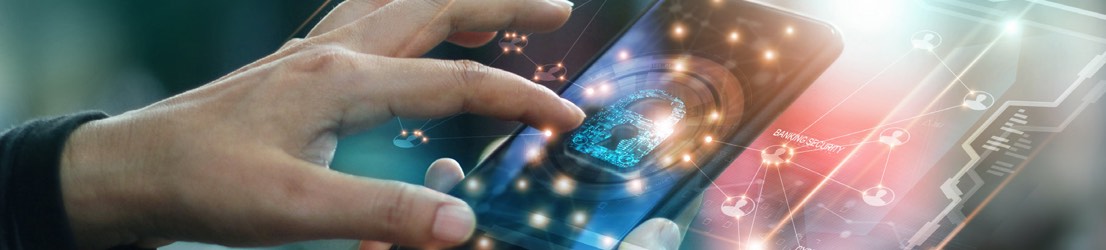 Cybersicherheit