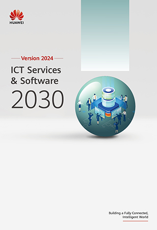 ICT Services & Softwares