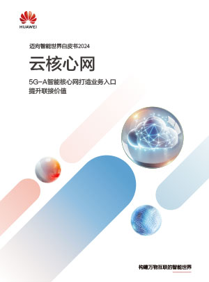 Cloud Core Network