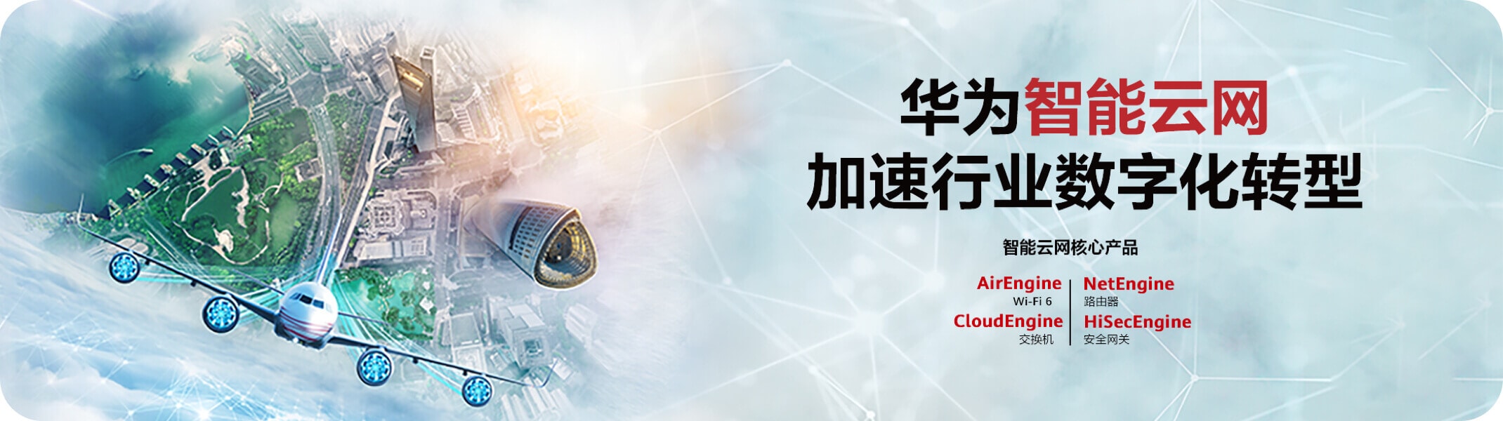 5_智能云网