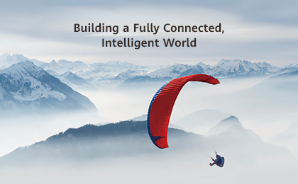 Building a Fully Connected, Intelligent World