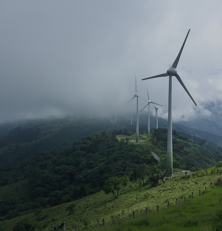 Environmental Protection