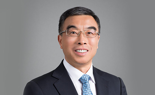 Liang Hua