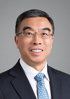 Liang Hua