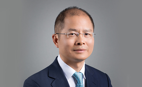 Eric Xu