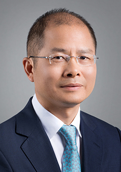 Eric Xu